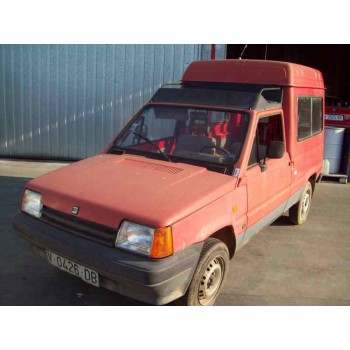 seat terra del año 1987