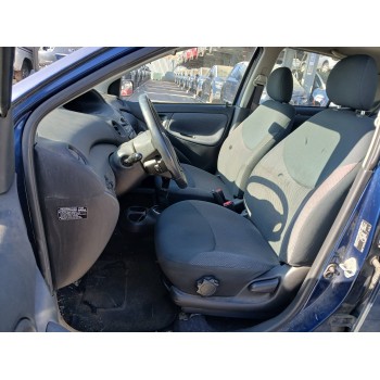 Recambio de carroceria corte para toyota yaris (ncp1/nlp1/scp1) 1.4 turbodiesel cat referencia OEM IAM   