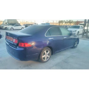 honda accord berlina (cl/cn) del año 2004