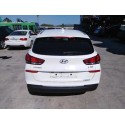 HYUNDAI I30 FASTBACK