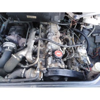 renault espace (j63) del año 1995