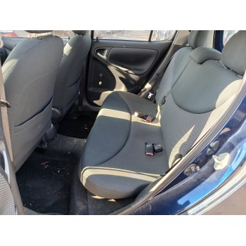 Recambio de carroceria corte para toyota yaris (ncp1/nlp1/scp1) 1.4 turbodiesel cat referencia OEM IAM   