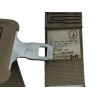 Recambio de cinturon seguridad trasero derecho para lexus rx 300(mcu35) 3.0 v6 cat referencia OEM IAM 7K7300  