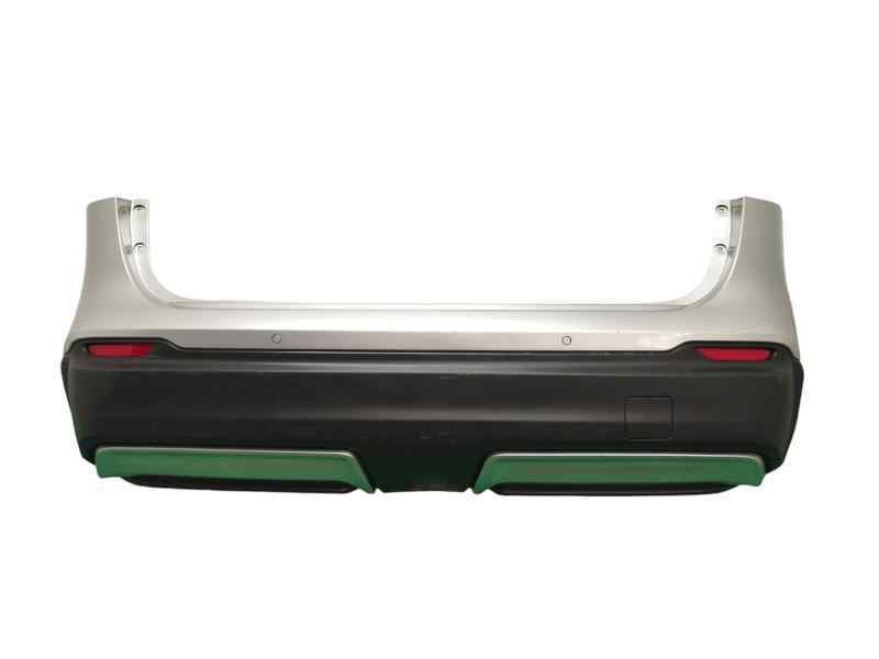 Recambio de paragolpes trasero para nissan qashqai (j11) (2021 - ...) 1.3 dig-t referencia OEM IAM 85022HV20H Recambio de paragolpes trasero para nissan qashqai (j11) (2021 - ...) 1.3 dig-t referencia OEM IAM 85022HV20H