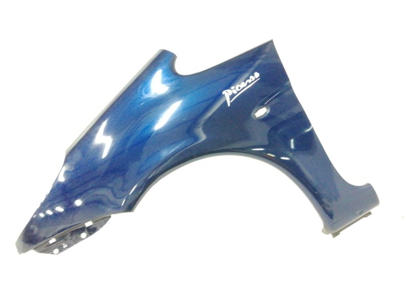 Recambio de aleta delantera izquierda para citroën xsara picasso 1.6 16v hdi fap referencia OEM IAM   