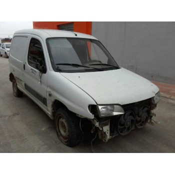 citroën berlingo del año 1996