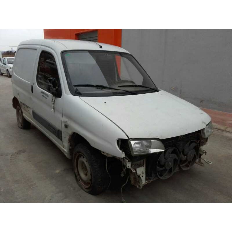 citroën berlingo del año 1996