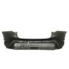 Recambio de paragolpes trasero para nissan qashqai (j11) (2021 - ...) 1.3 dig-t referencia OEM IAM 85022HV20H  