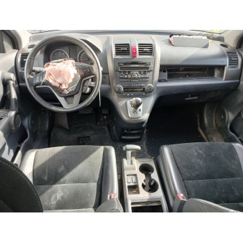 honda cr-v (re) del año 2010