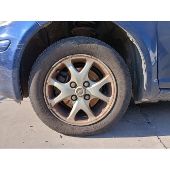 Recambio de carroceria corte para toyota yaris (ncp1/nlp1/scp1) 1.4 turbodiesel cat referencia OEM IAM   