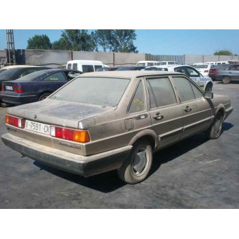 volkswagen santana (327) del año 1988