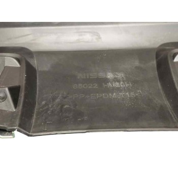 Recambio de paragolpes trasero para nissan qashqai (j11) (2021 - ...) 1.3 dig-t referencia OEM IAM 85022HV20H  