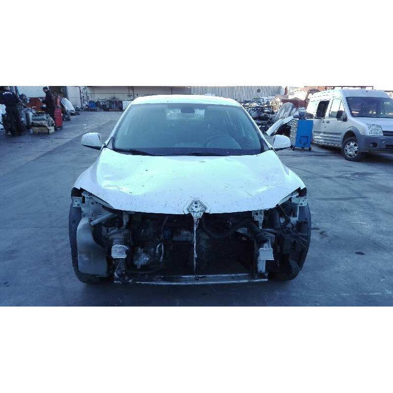 RENAULT MEGANE III BERLINA 5 P