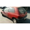 renault clio i fase i+ii (b/c57) del año 1992