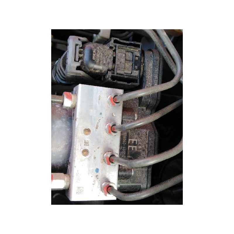 SUZUKI JIMNY Todo terreno, cerrada (SN) 2016