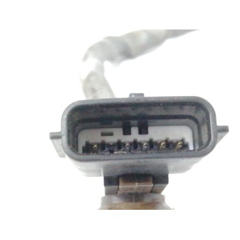 Recambio de sonda lambda para renault clio iv 1.5 dci diesel fap referencia OEM IAM 8201395330 8201395330 0281004221