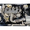 peugeot 206 berlina del año 2001