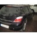 OPEL ASTRA H BERLINA