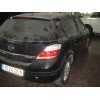 opel astra h berlina del año 2004
