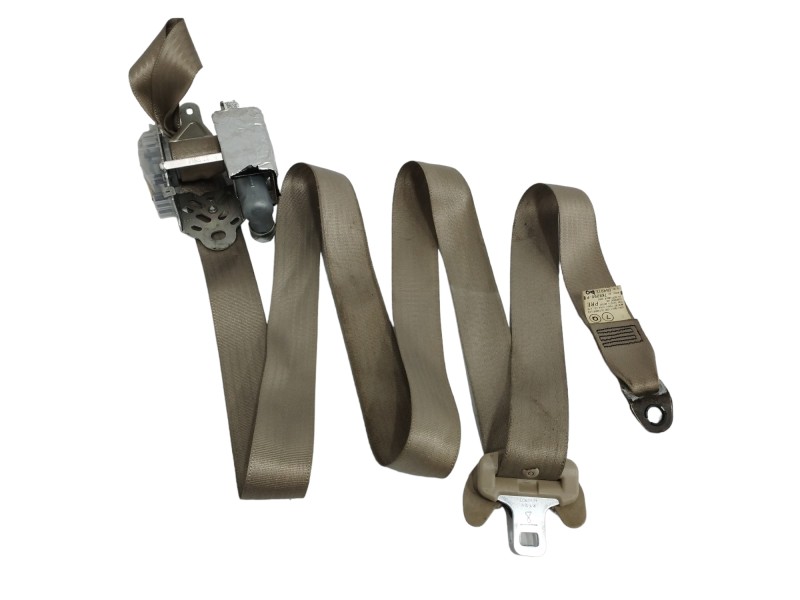 Recambio de cinturon seguridad delantero izquierdo para lexus rx 300(mcu35) 3.0 v6 cat referencia OEM IAM 7K8290P  