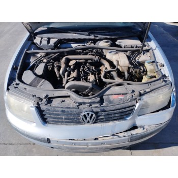 volkswagen passat berlina (3b2) del año 1997