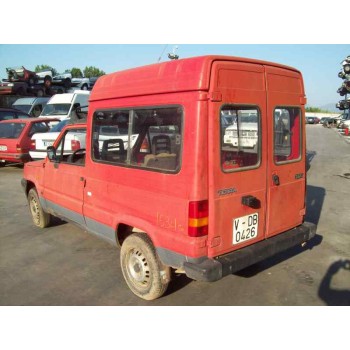 seat terra del año 1987