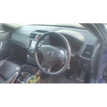 honda accord berlina (cl/cn) del año 2004