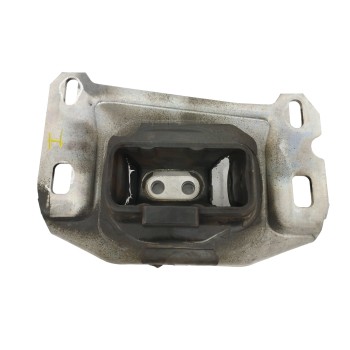 Recambio de soporte motor izquierdo para peugeot expert furgón v 1.5 bluehdi 120 referencia OEM IAM 9812667680  