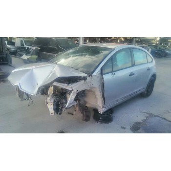 citroën c4 berlina del año 2006