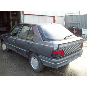 peugeot 309 del año 1992