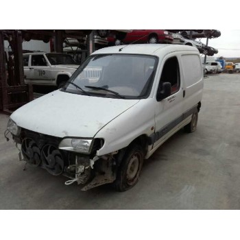 citroën berlingo del año 1996