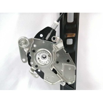 Recambio de elevalunas delantero izquierdo para bmw serie 3 berlina (e46) referencia OEM IAM 51337020659 SIN MOTOR 