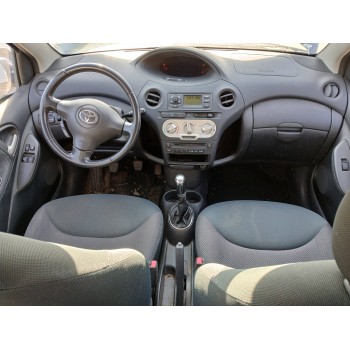 Recambio de carroceria corte para toyota yaris (ncp1/nlp1/scp1) 1.4 turbodiesel cat referencia OEM IAM   