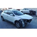 RENAULT MEGANE III HATCHBACK (BZ0/1_, B3_)
