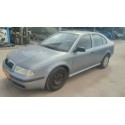 SKODA OCTAVIA BERLINA (1U2)