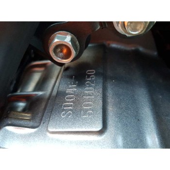 honda africa twin del año 2016