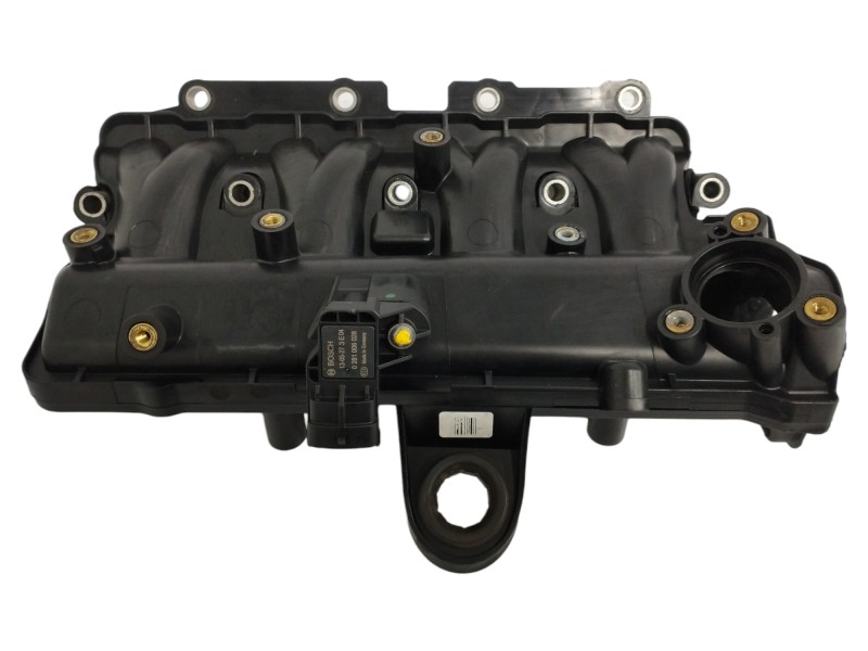 Recambio de colector admision para fiat 500 l (330) 1.3 16v jtd cat referencia OEM IAM 55231286 55231284 Recambio de colector admision para fiat 500 l (330) 1.3 16v jtd cat referencia OEM IAM 55231286 55231284