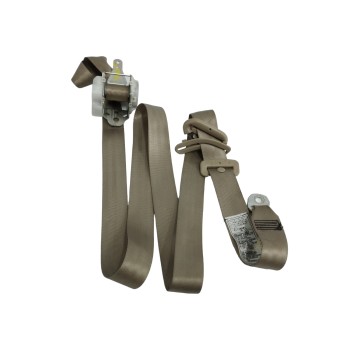 CINTURON SEGURIDAD TRASERO IZQUIERDO 7K8300 