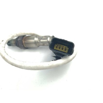 Recambio de sonda lambda para peugeot 208 1.2 12v vti referencia OEM IAM 9673438580  