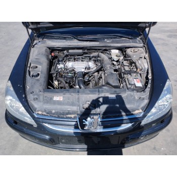 peugeot 607 (9d, 9u) del año 2003