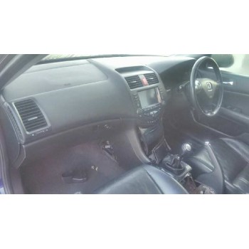 honda accord berlina (cl/cn) del año 2004