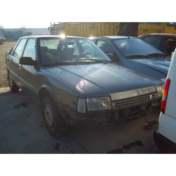 renault 21 berlina (b/l48) del año 1988