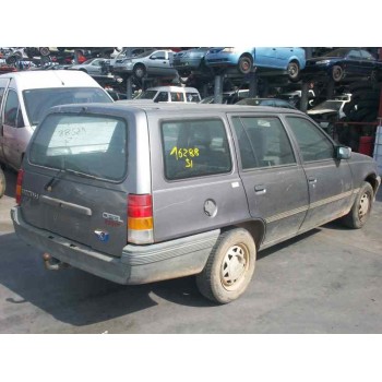 opel kadett e del año 1993