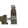 Recambio de cinturon seguridad trasero izquierdo para lexus rx 300(mcu35) 3.0 v6 cat referencia OEM IAM 7K8300  