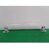 Recambio de refuerzo paragolpes trasero para peugeot 2008 (--.2013) 1.6 blue-hdi fap referencia OEM IAM   