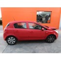 OPEL CORSA D