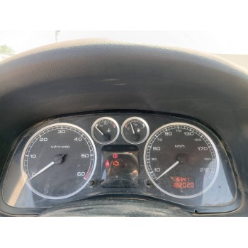 peugeot 307 break / sw (s1) del año 2005