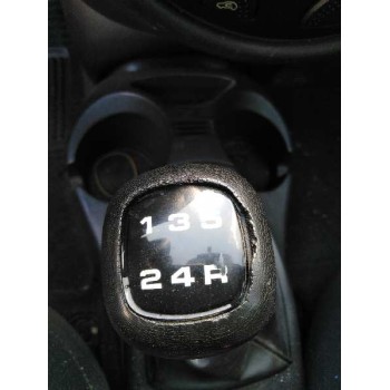 ford focus berlina (cak) del año 2000
