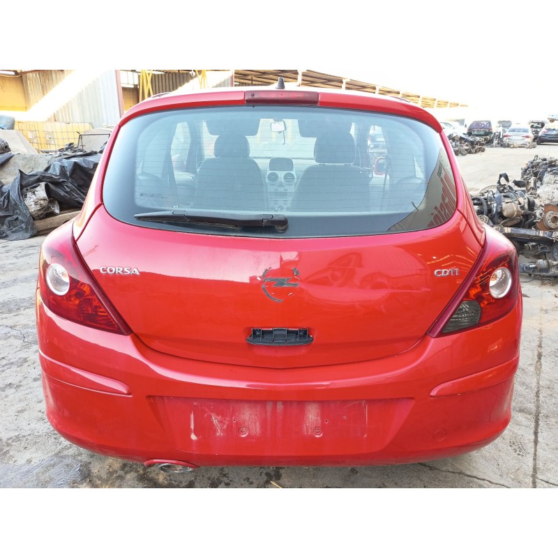 ABS 0265231537