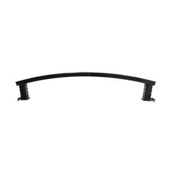 Recambio de refuerzo paragolpes delantero para nissan qashqai (j11) (2021 - ...) 1.3 dig-t referencia OEM IAM 62030HV80A INFERIO